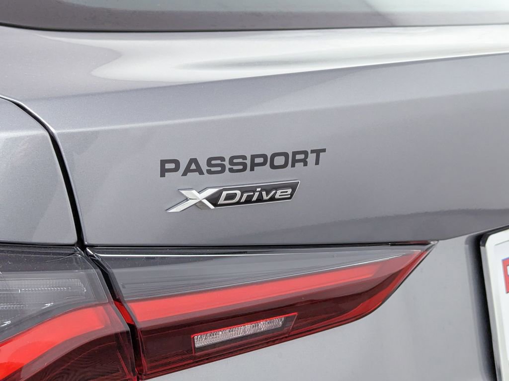 New 2026 BMW 430i xDrive image 5