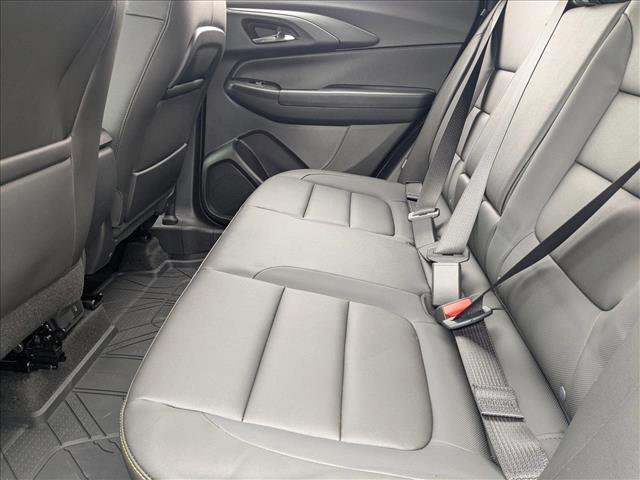 New 2025 Chevrolet TrailBlazer ACTIV w/ Convenience Package image 14