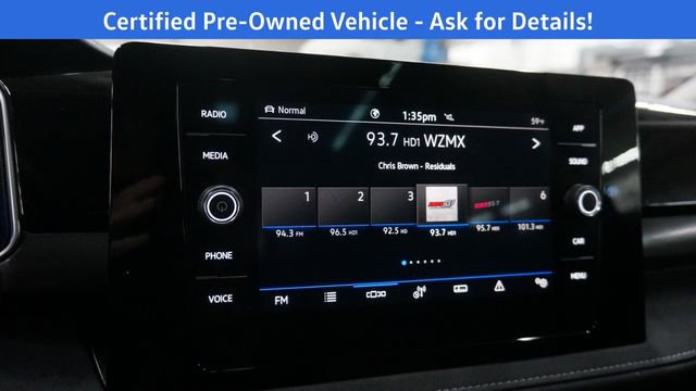 Certified 2025 Volkswagen Taos SE AWD/4WD image 16