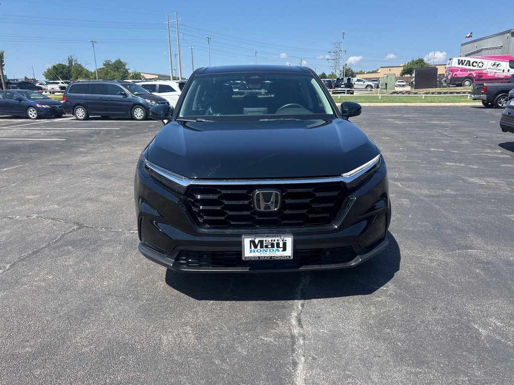 Used 2025 Honda CR-V EX-L image 8