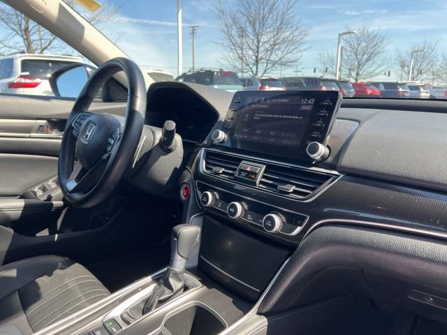 Used 2022 Honda Accord Sport Special Edition image 34