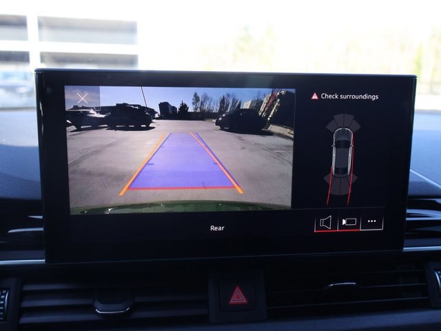 Used 2020 Audi A5 2.0T Premium Plus w/ Premium Plus image 20