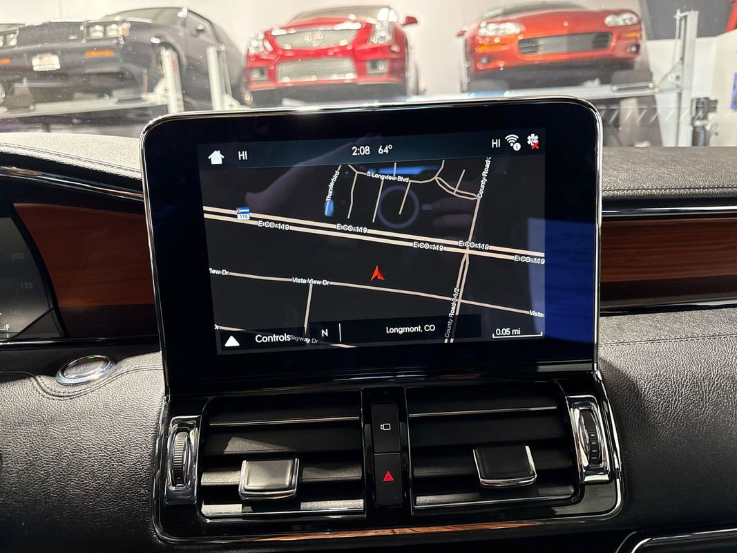 Used 2018 Lincoln Navigator Reserve w/ Technology Package image 91