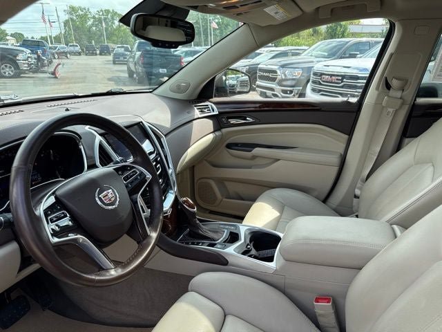 Used 2014 Cadillac SRX Premium AWD/4WD image 10