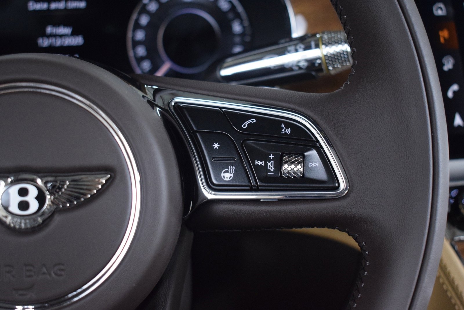 New 2026 Bentley Continental GTC image 27