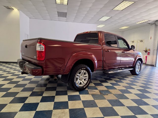 Used 2006 Toyota Tundra Limited RWD image 8