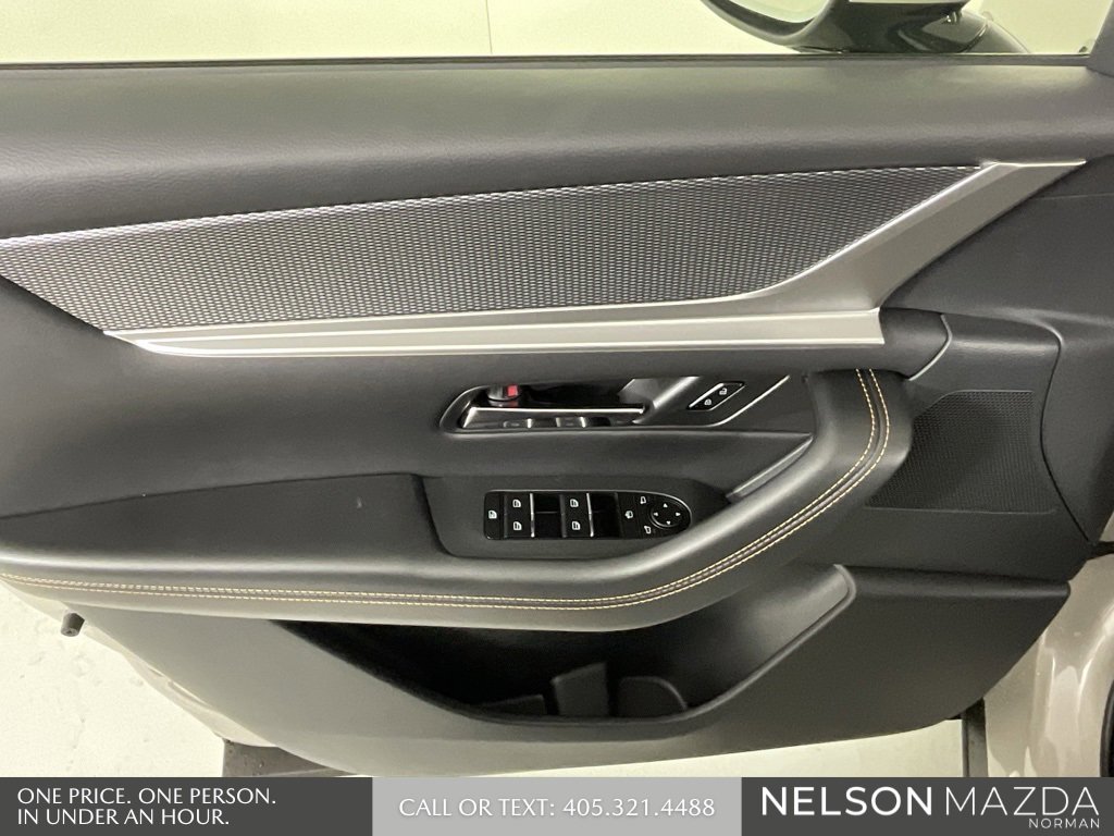 New 2026 MAZDA CX-90 3.3 Turbo w/ Premium Plus Pkg image 16