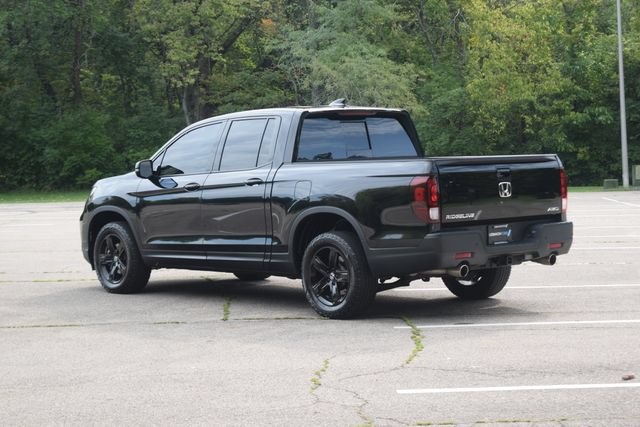 Used 2023 Honda Ridgeline Black Edition image 26