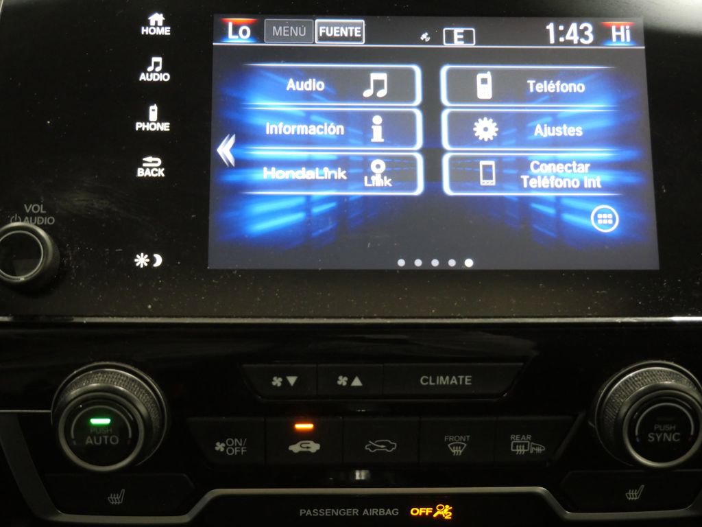 Used 2020 Honda CR-V EX-L image 21