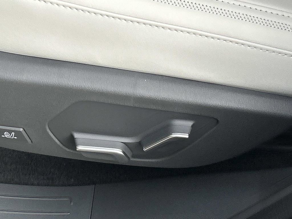 New 2026 Hyundai Santa Fe Calligraphy image 21