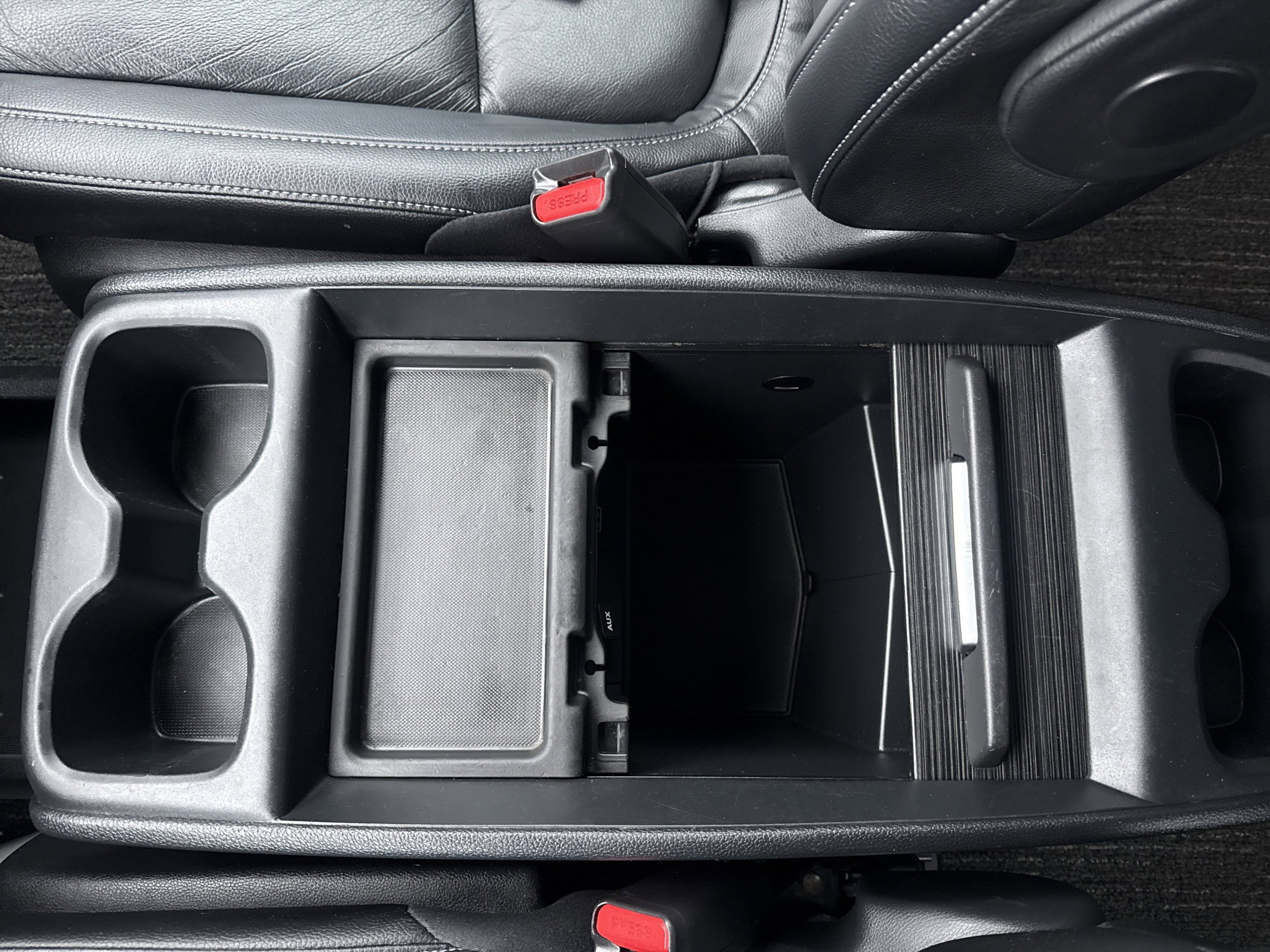 Used 2023 Honda Odyssey EX-L image 25