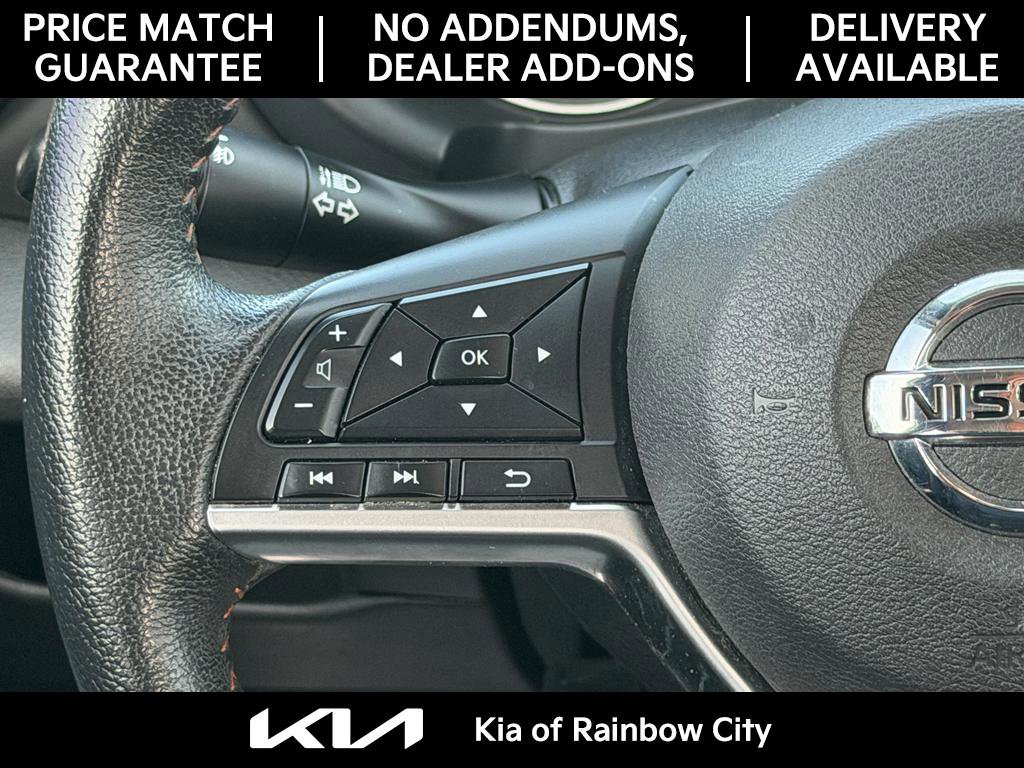 Used 2020 Nissan Kicks SR w/ SR Premium Package image 28