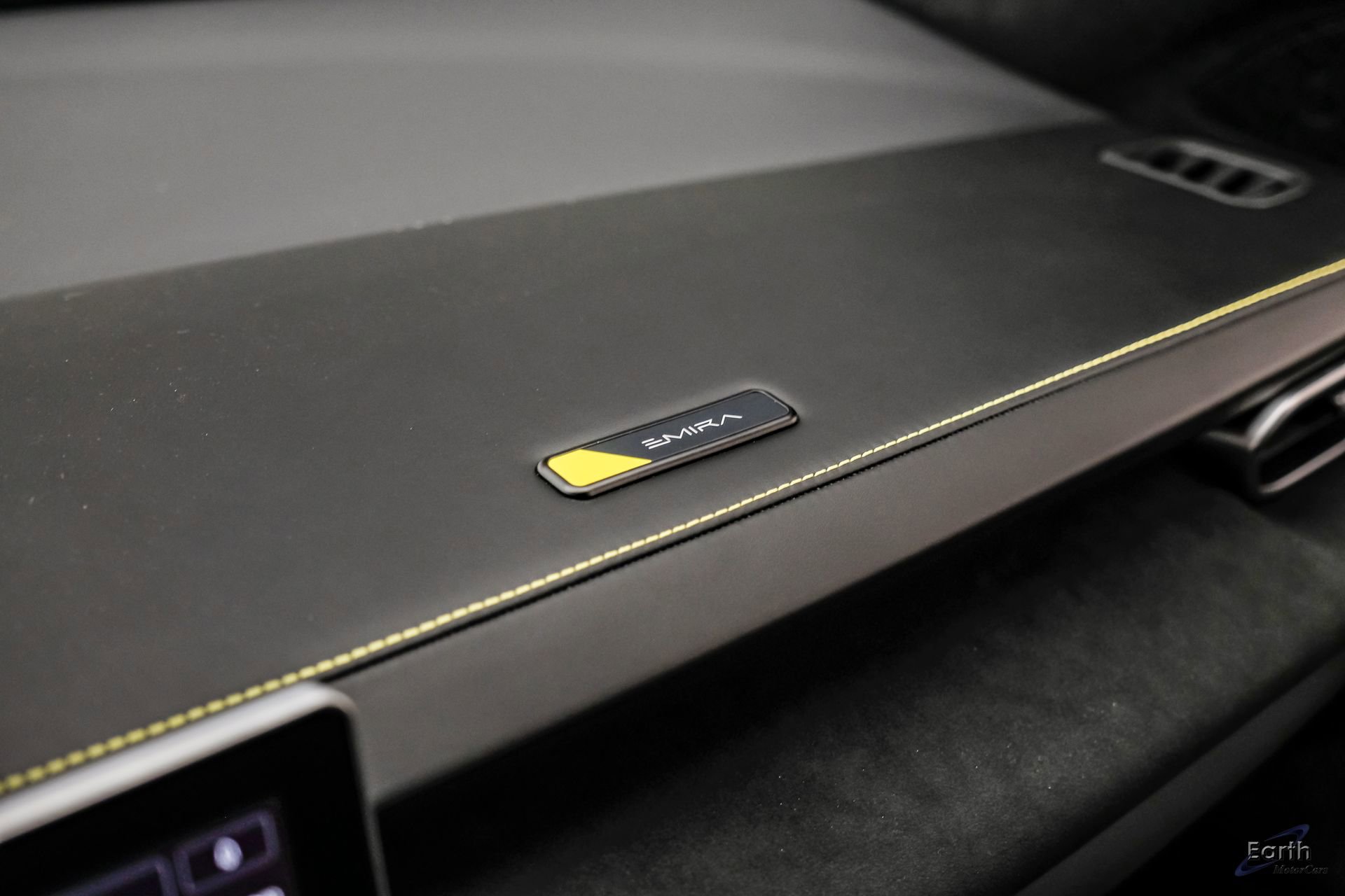 New 2026 Lotus Emira SE image 77