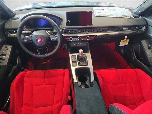 New 2026 Honda Civic Type R image 14