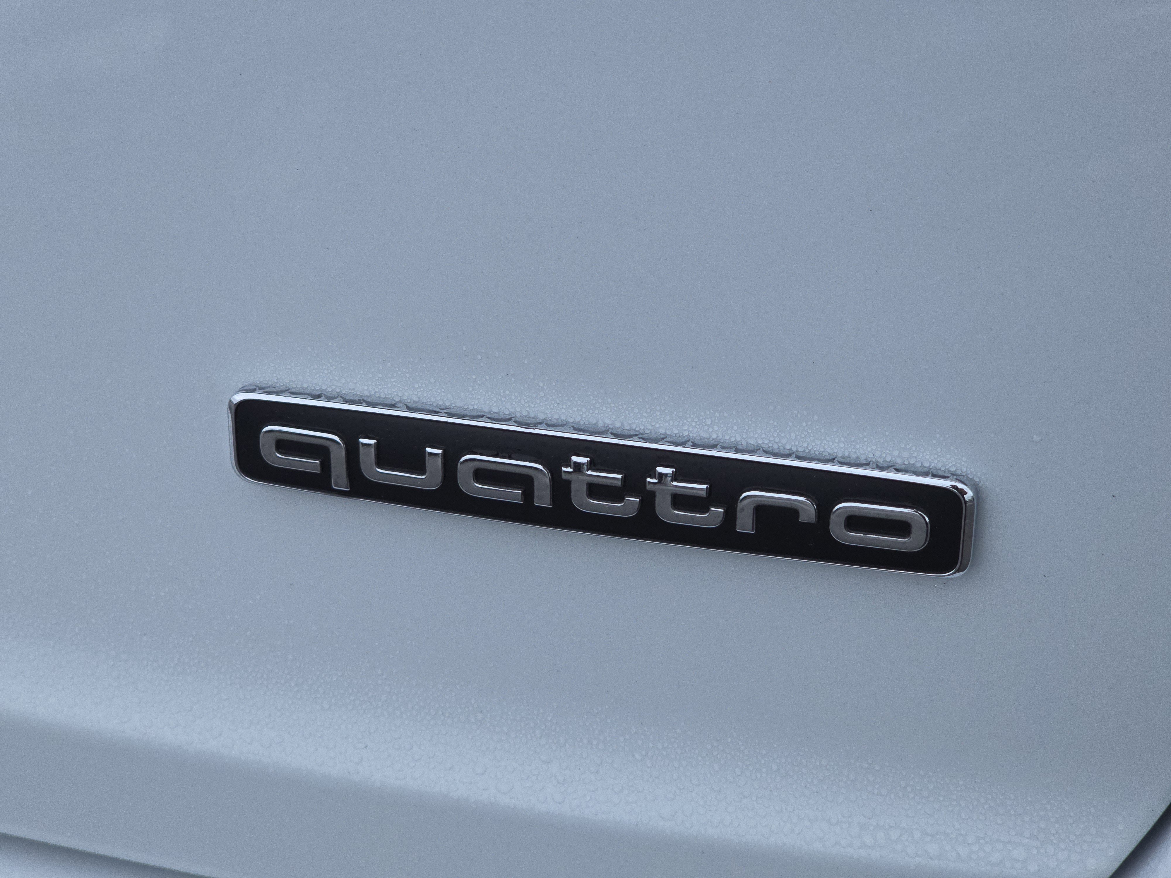 New 2026 Audi Q8 Premium Plus image 12