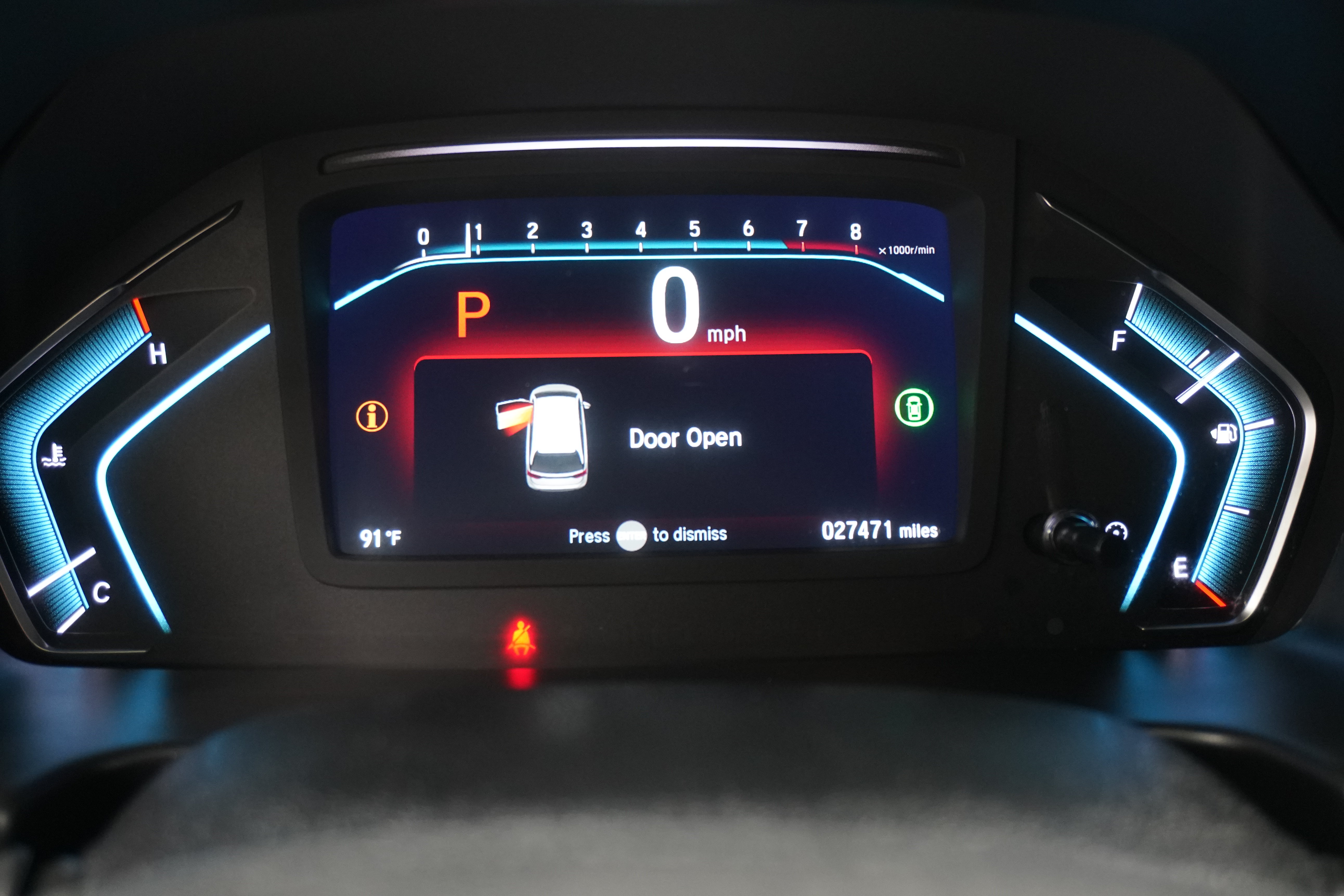 Used 2024 Honda Odyssey Sport image 20