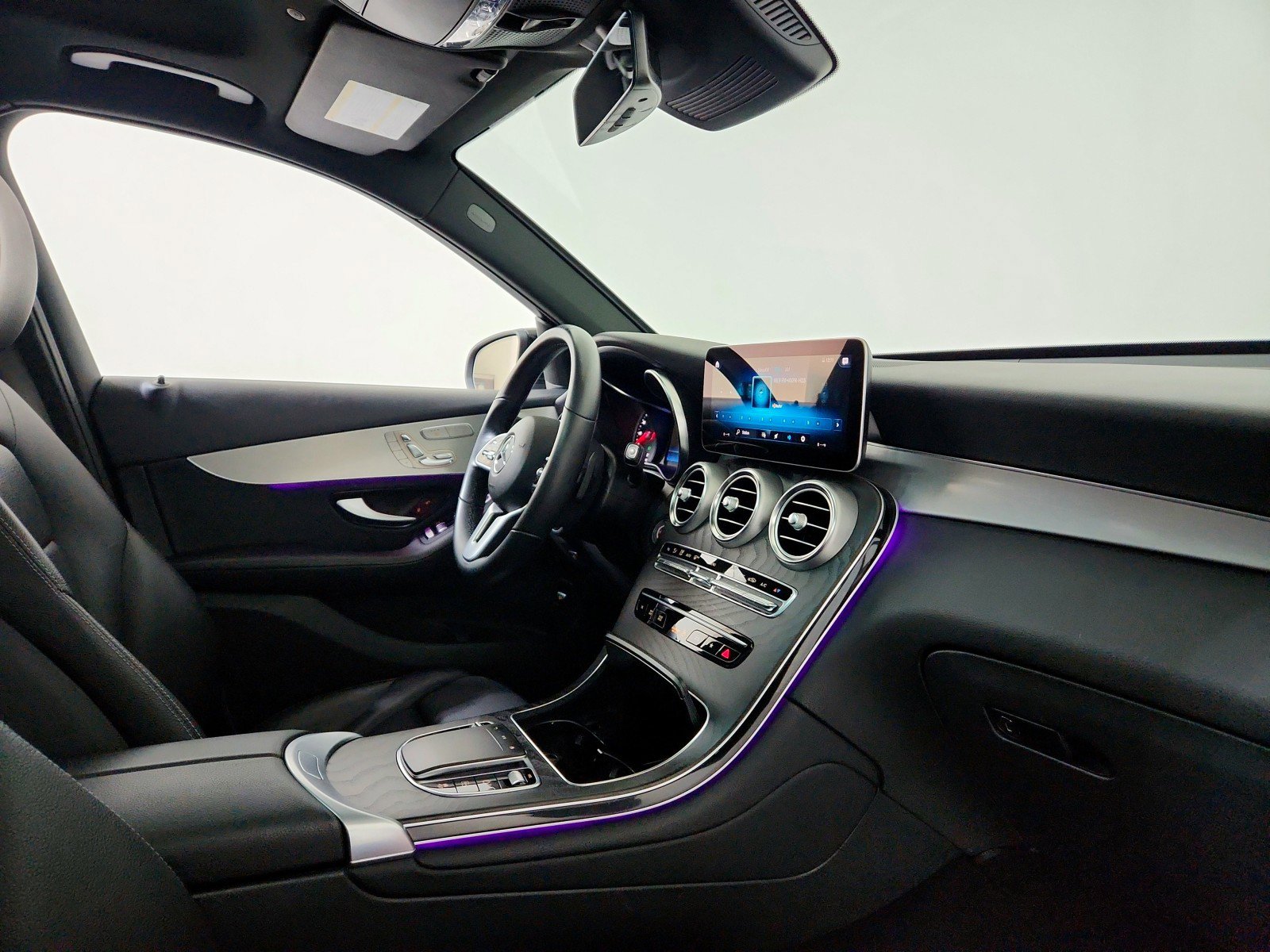 Certified 2022 Mercedes-Benz GLC 300 image 18