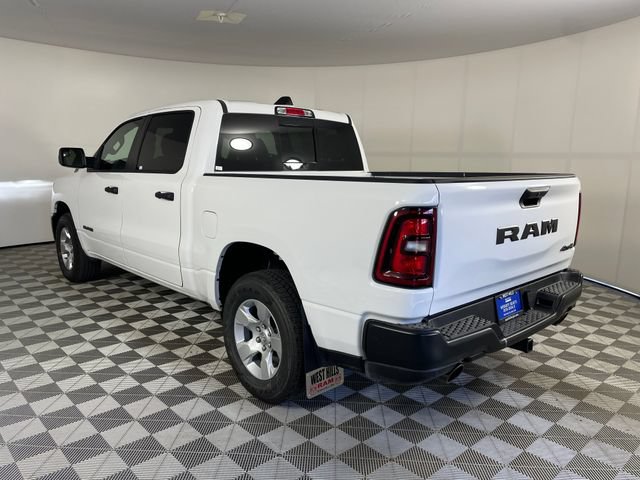 New 2026 RAM 1500 Tradesman AWD/4WD image 14
