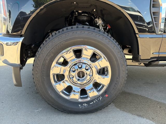 New 2026 Ford F250 King Ranch w/ Chrome Package AWD/4WD image 12