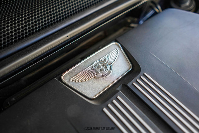 Used 2014 Bentley Continental GT image 30