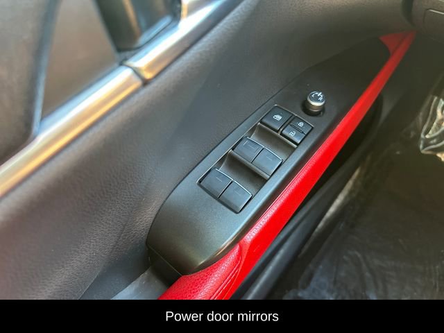 Used 2023 Toyota Camry XSE FWD image 18