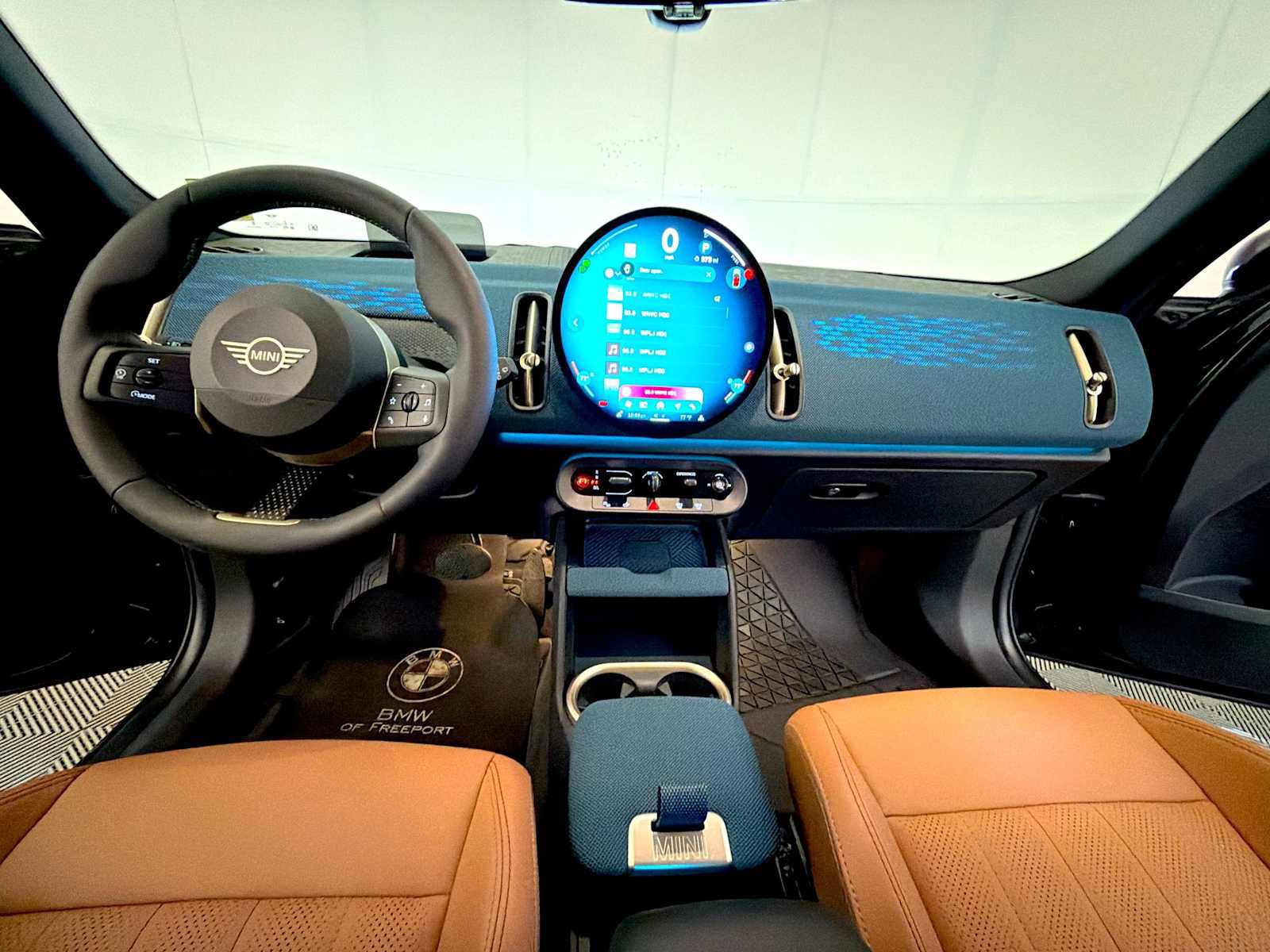 Used 2025 MINI Cooper Countryman S AWD/4WD image 14