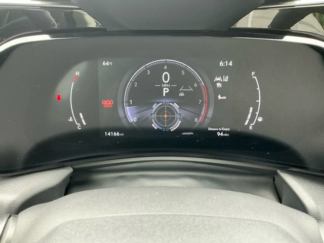 Used 2025 Lexus NX 350 AWD w/ Cold Area Package image 19
