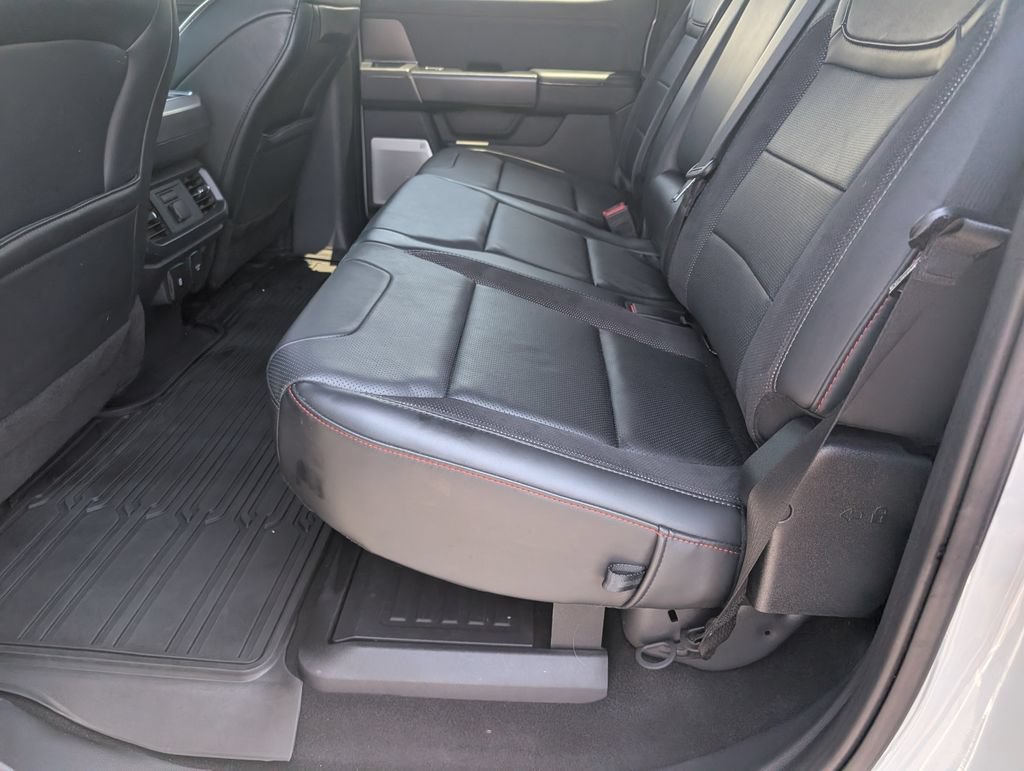 Used 2024 Ford F150 Raptor AWD/4WD image 9
