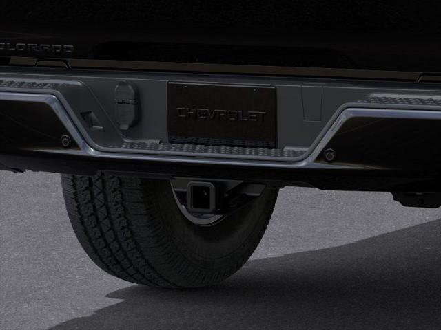New 2026 Chevrolet Colorado LT w/ LT Convenience Package image 14
