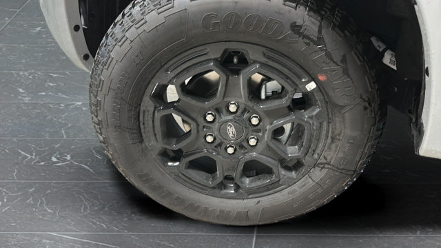 New 2026 Ford Ranger XLT AWD/4WD image 35