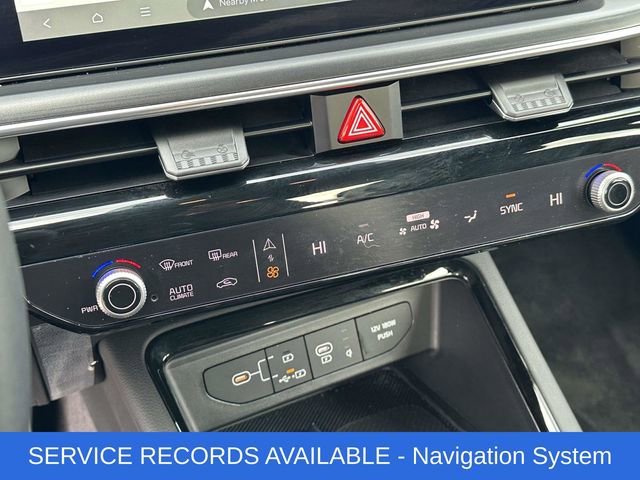 Used 2025 Kia K5 GT-Line image 6