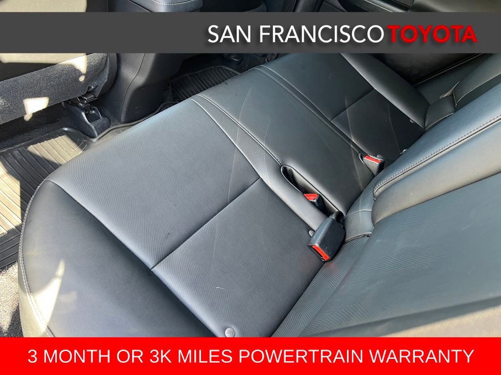 Used 2017 Lexus CT 200h image 16