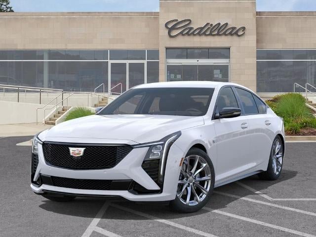 New 2026 Cadillac CT5 Sport RWD image 6