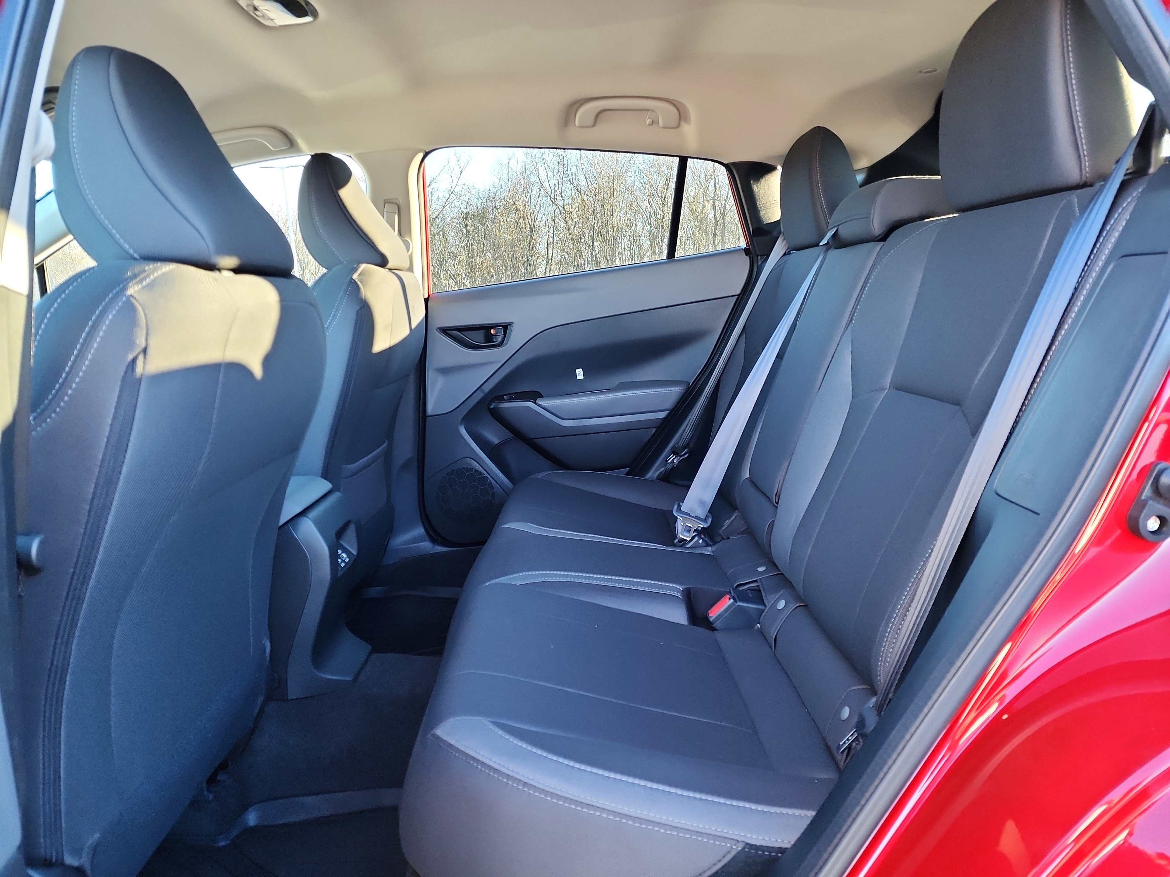 New 2026 Subaru Crosstrek 2.0i Premium image 7