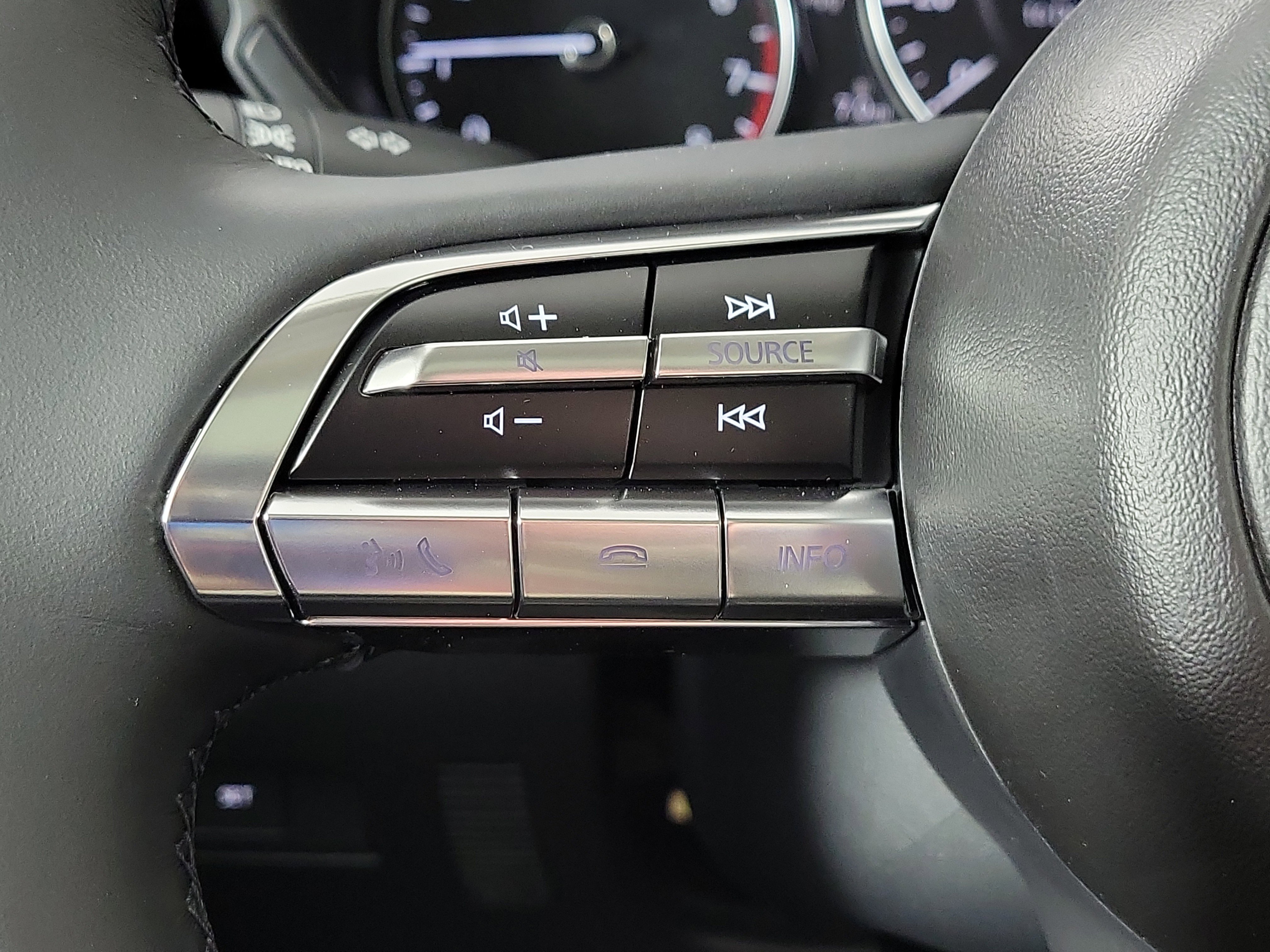 New 2026 MAZDA CX-50 AWD 2.5 S w/ Premium Package image 15