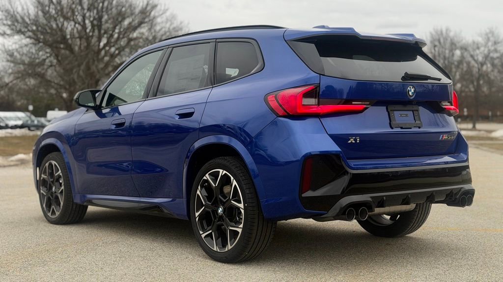 New 2026 BMW X1 M35i w/ Technology Package image 4