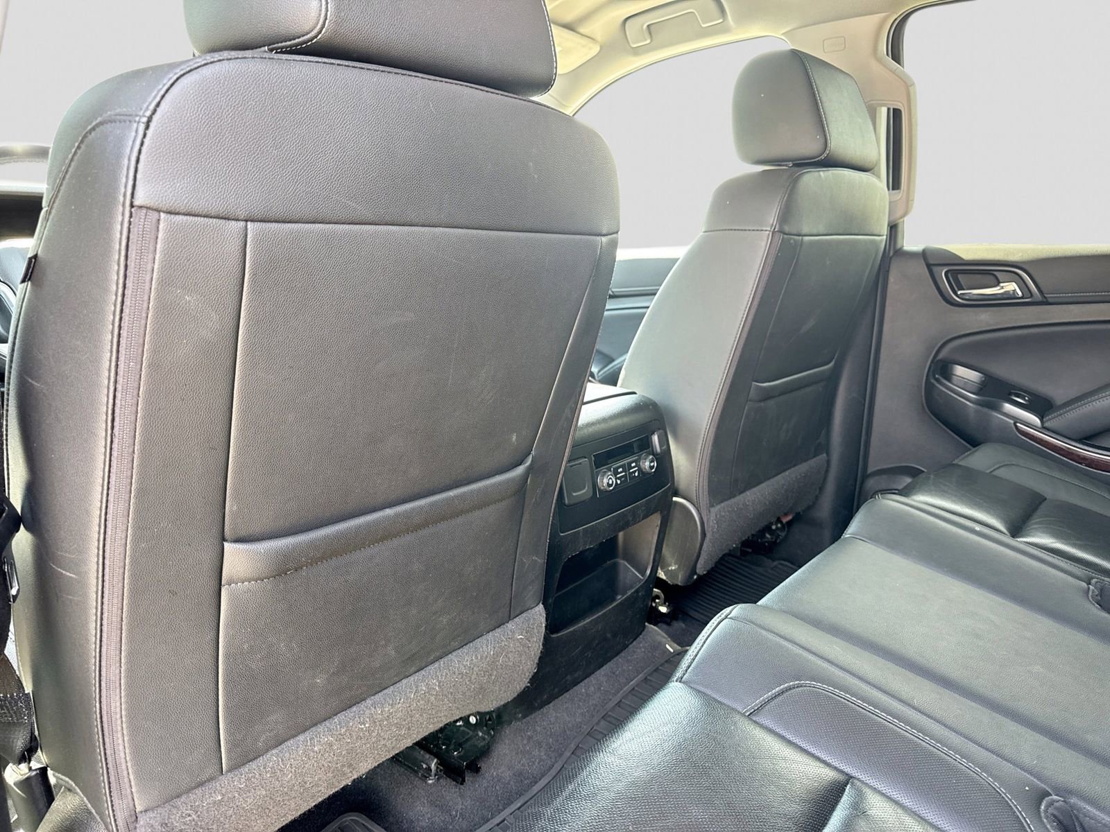 Used 2020 GMC Yukon SLT w/ HD Trailering Package AWD/4WD image 22