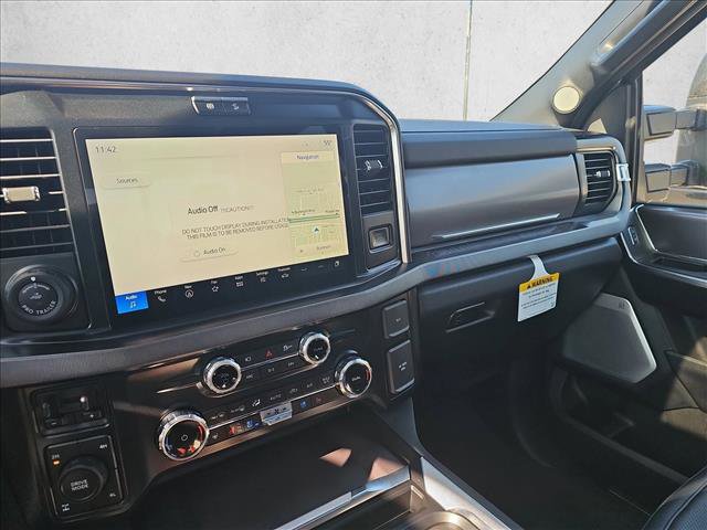 New 2026 Ford F250 Platinum image 16