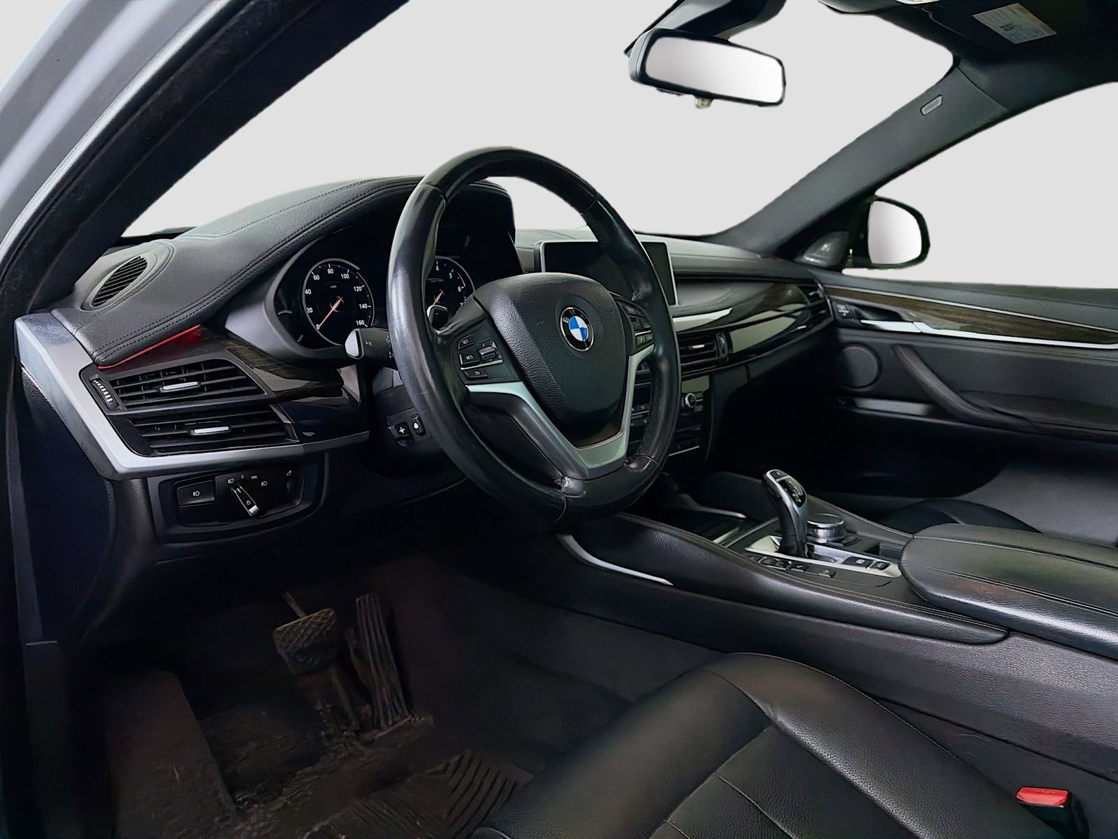 Used 2019 BMW X6 xDrive35i image 10