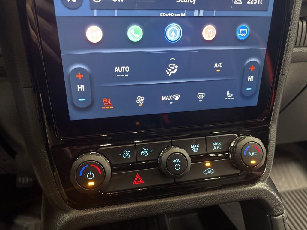 Used 2024 Ford Ranger Raptor image 21