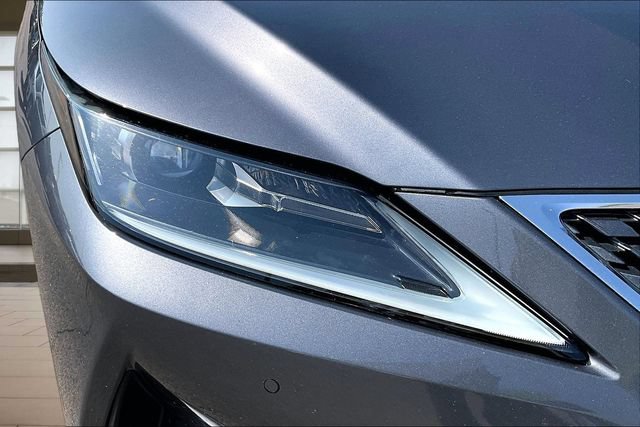 Used 2021 Lexus RX 450h AWD w/ Premium Package image 29