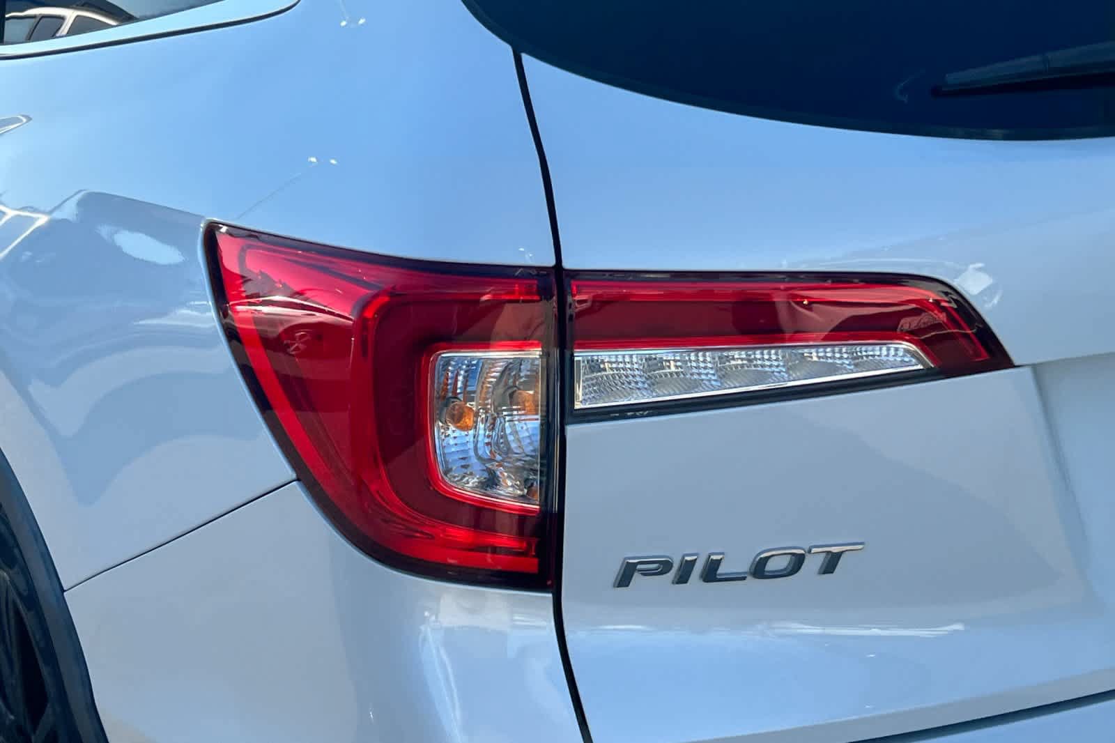 Used 2021 Honda Pilot Special Edition image 20