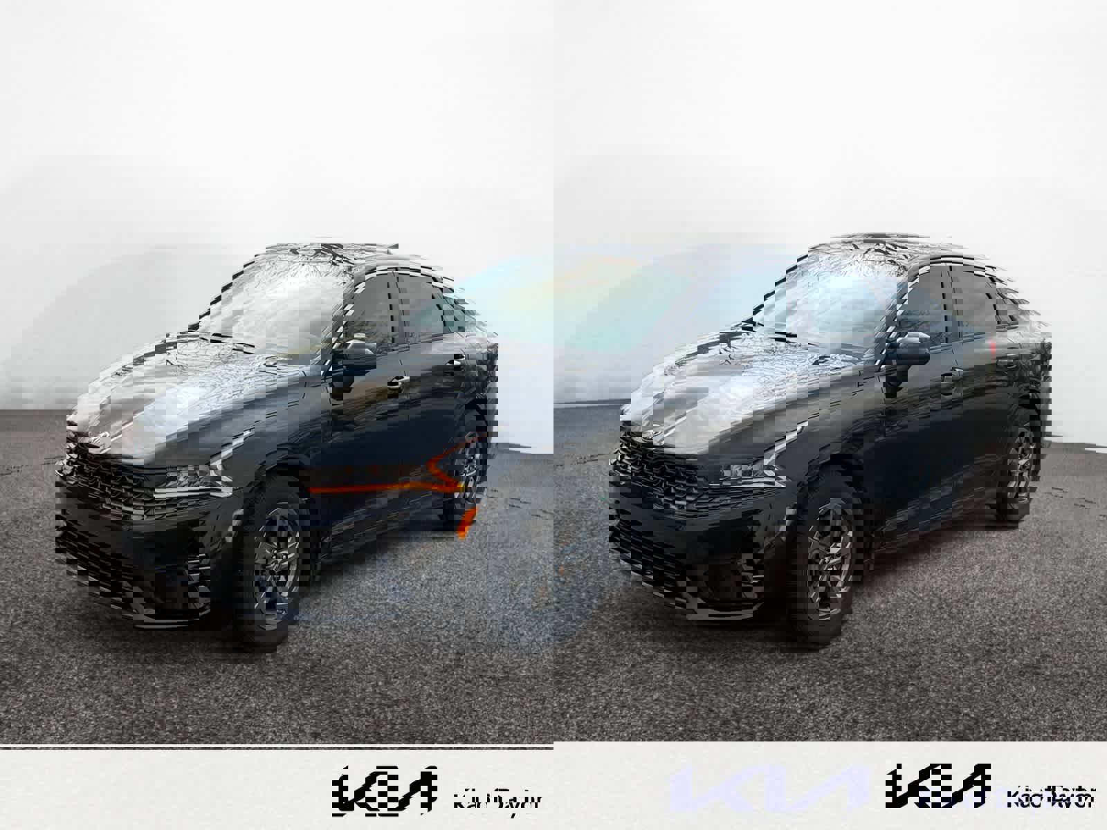 Used 2021 Kia K5 LXS