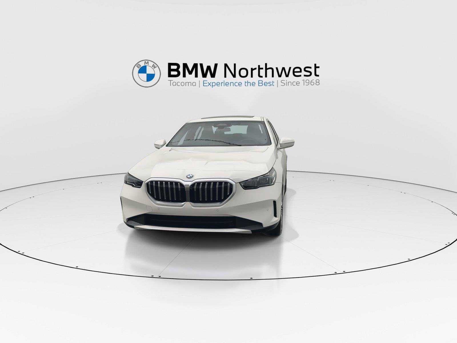 New 2027 BMW 530i xDrive w/ Premium Package AWD/4WD image 8