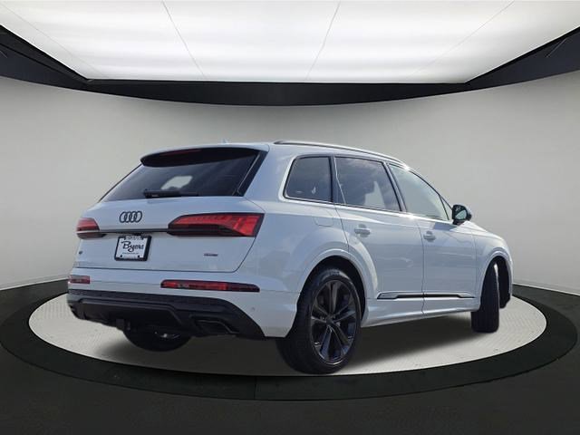 New 2026 Audi Q7 3.0T Premium Plus image 7