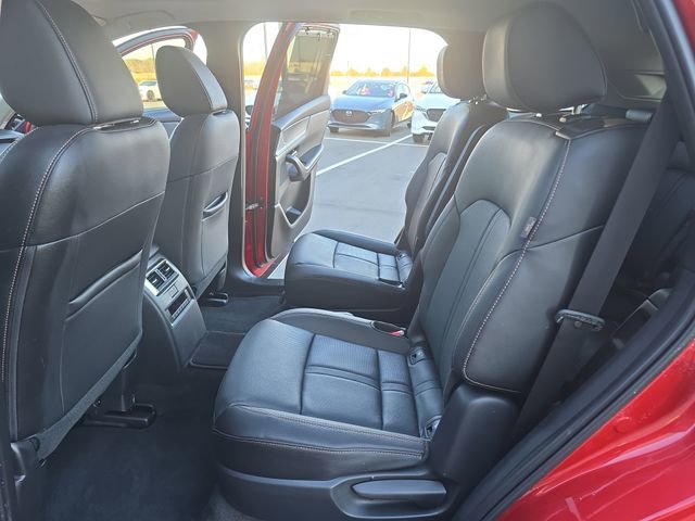 Used 2024 MAZDA CX-90 Plug-In Hybrid w/ Preferred image 16