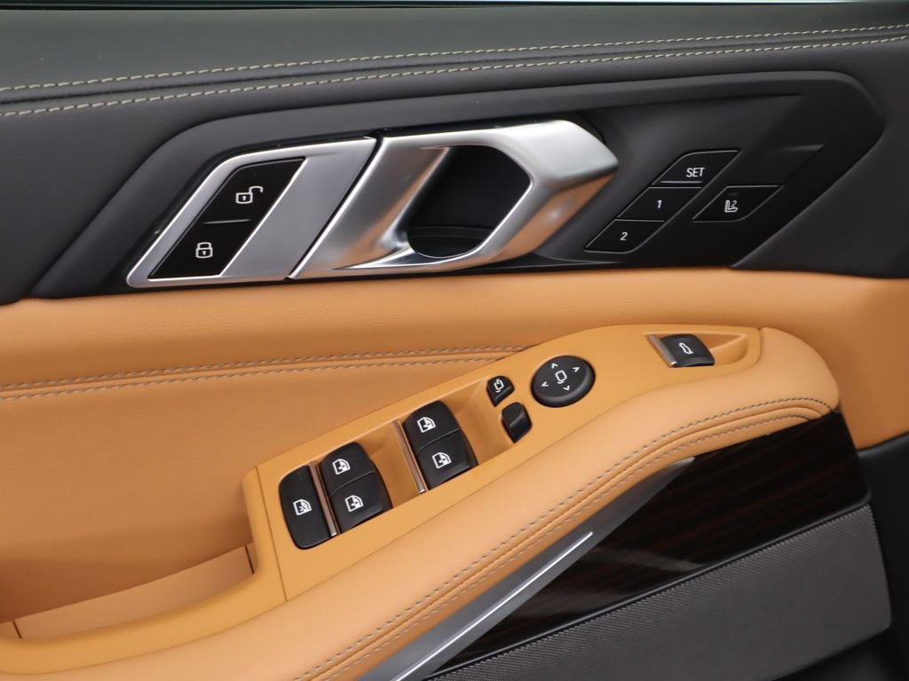 New 2026 BMW X5 sDrive40i w/ Climate Comfort Package image 24