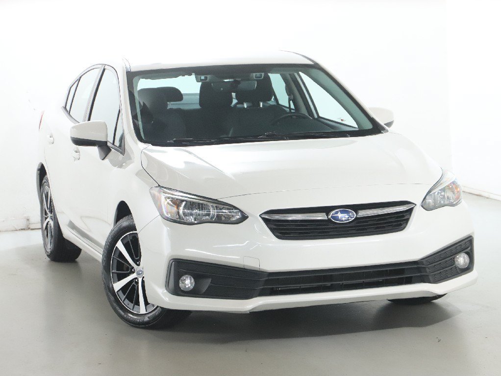 Used 2021 Subaru Impreza 2.0i Premium AWD/4WD image 2