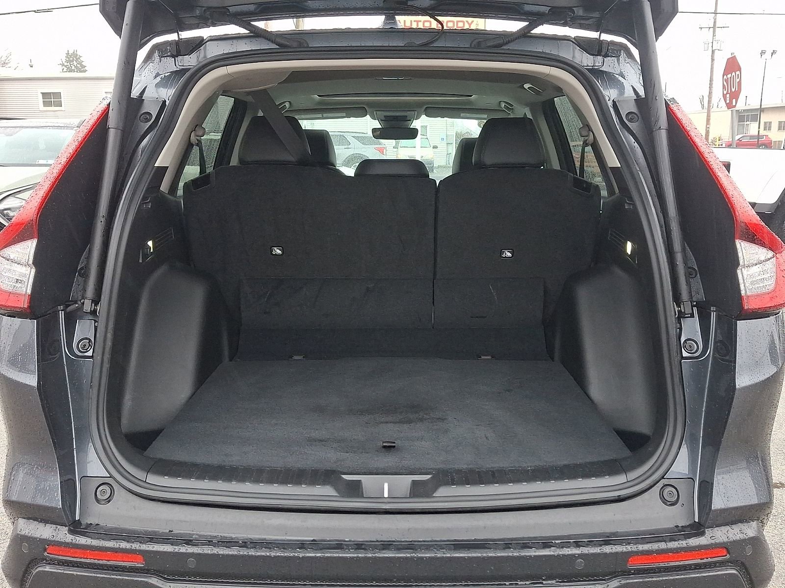 Used 2025 Honda CR-V EX-L image 31