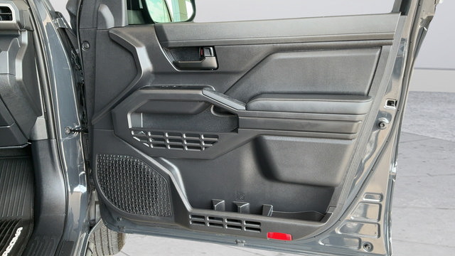 Used 2026 Toyota Tacoma SR RWD image 23